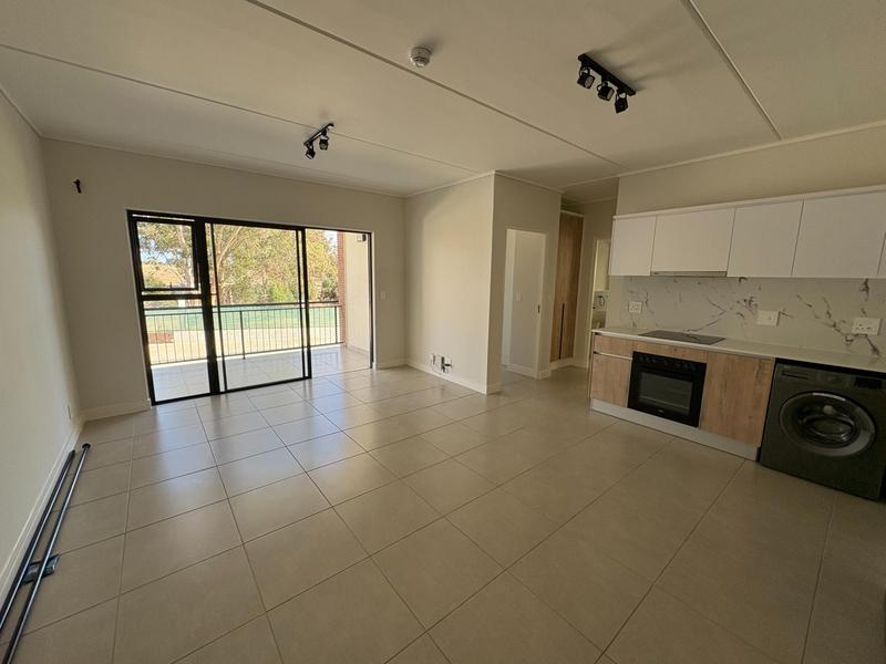 To Let 2 Bedroom Property for Rent in Richwood Western Cape